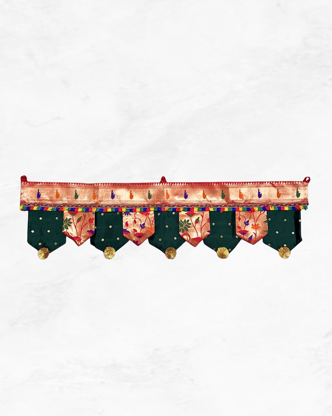 Paithani Toran